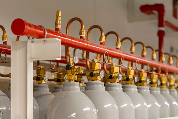 Sakariya Air Products