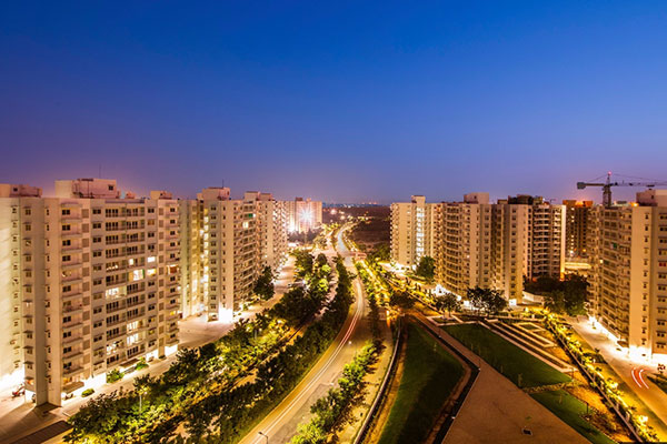 Sakariya Real Estate